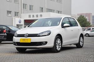 大众高尔夫