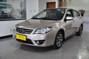 东南V6菱仕