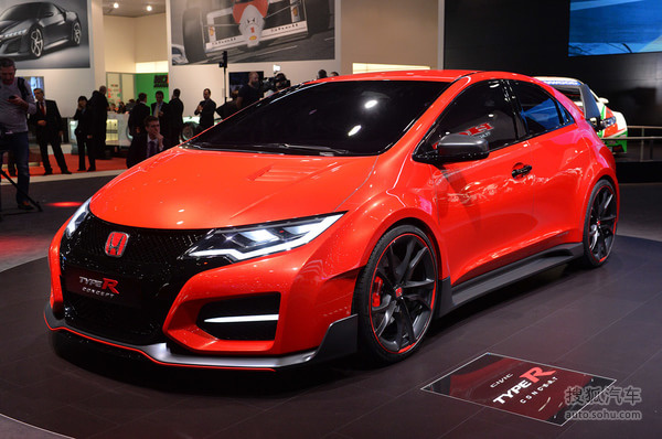 ˼Type-R߳չʵ