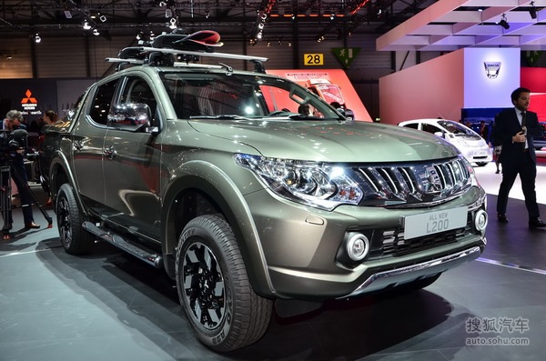  L200 ʵ ٷ ͼƬ