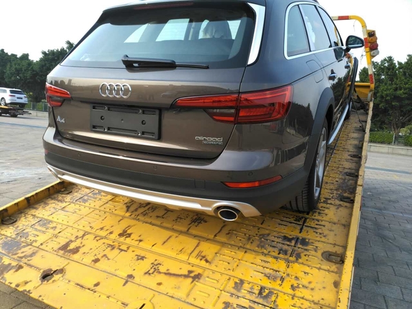 2016ݳչ̽ݣȫ°µA4 allroad