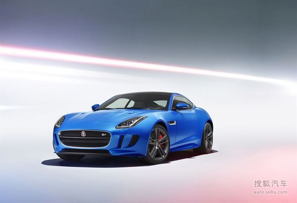 捷豹 F-TYPE 壁纸 官方 图片 捷豹 F-TYPE 壁纸 官方 图片