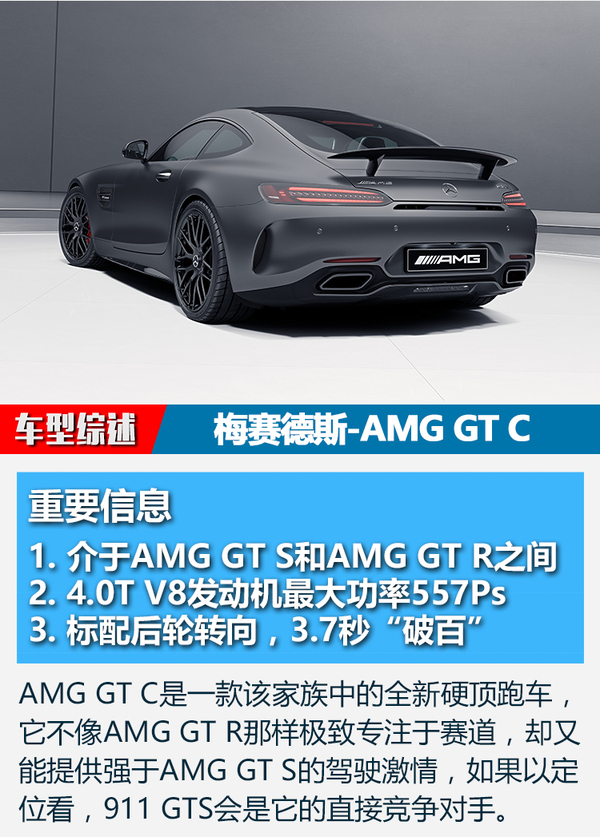 197.80 ÷˹-AMG GT Cʽ