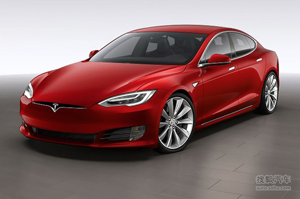 Tesla Model S ֽ  ͼƬ
