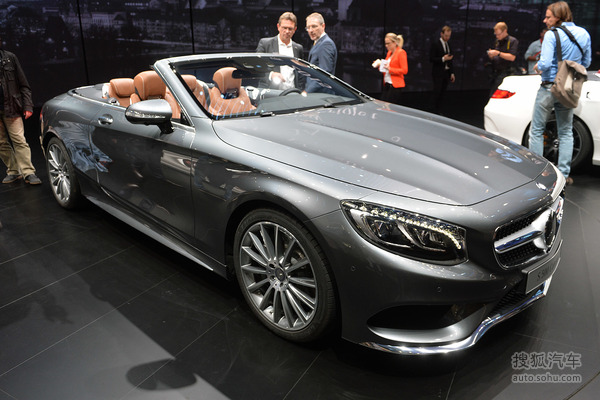  SCabriolet ʵ  ͼƬ