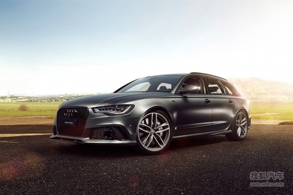 �������� MTM��µ�RS6-R Nardo Editio