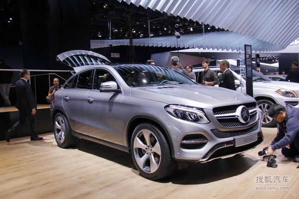 GLE350d Coupeչʵ