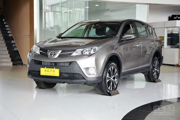  RAV4 ʵ  ͼƬ