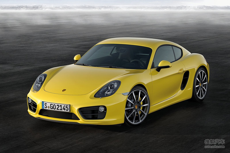 ��ʱ�ݱ�ʱ������Cayman2014�ʱ��Cayman S