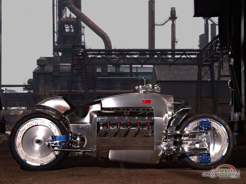 战斧官方g52924图片_道奇