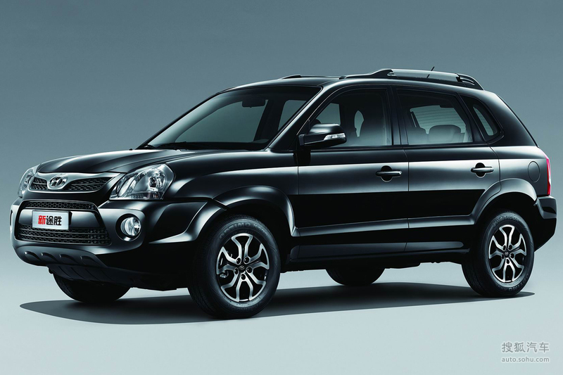 【现代途胜官方图片t2031428】