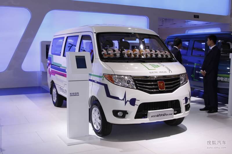 金牛星纯电动其他t789428图片