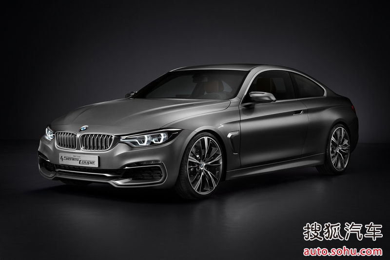 �������ڱ���4ϵ2013���4ϵCoupe���