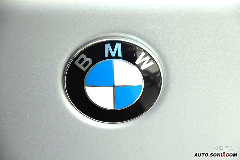 5系2008款523Li 标准型外观m185868图片