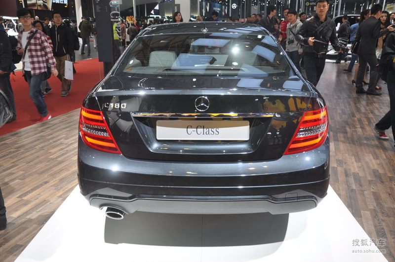 【奔驰C级双门其他图片t2140972】