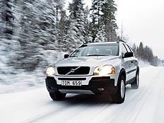 沃尔沃XC90