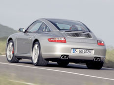 保时捷911