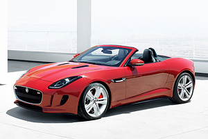 �ݱ�F-Type