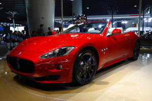 ��ɯ����GranCabrio