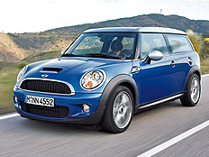 MINICLUBMAN