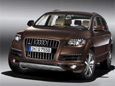 奥迪Q7