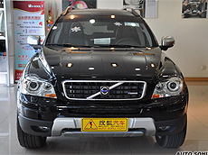 沃尔沃XC90