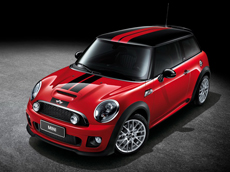 MINICLUBMAN