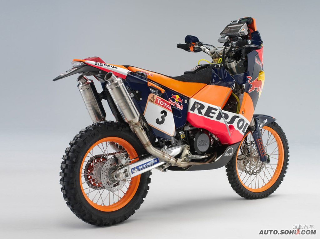 ktm 950 adventure