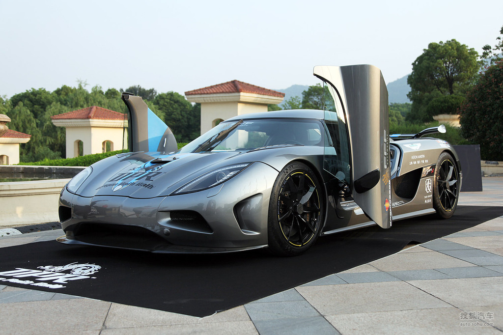 科尼赛克Agera 其他g2234072高清图片