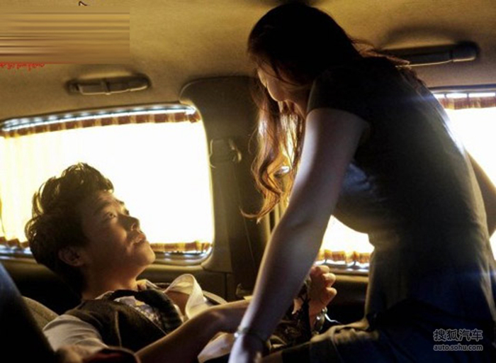 【国内外影视作品中的车震瞬间(3385472)】_趣图_事件