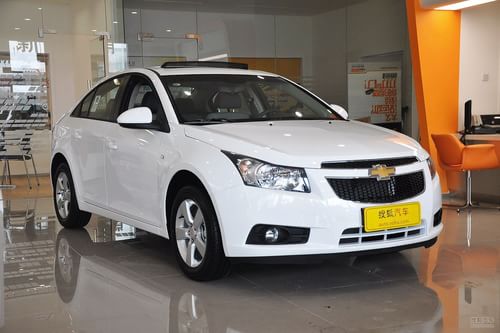 2012��ѩ������³��1.8SE����һ�����ʰ�