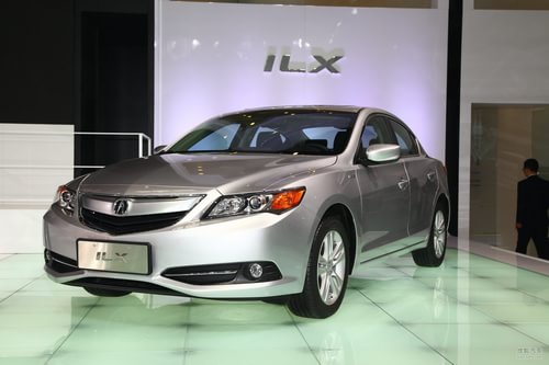 ک ILX ʵ  ͼƬ