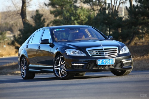  S65 AMG ʵ  ͼƬ