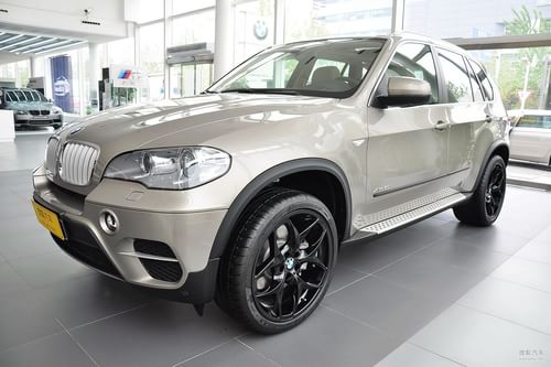 2011X5 xDrive50i