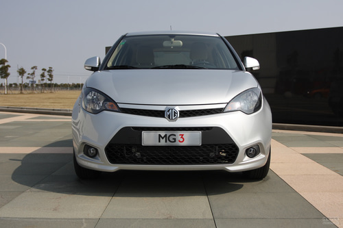 MG 3 ʵ  ͼƬ