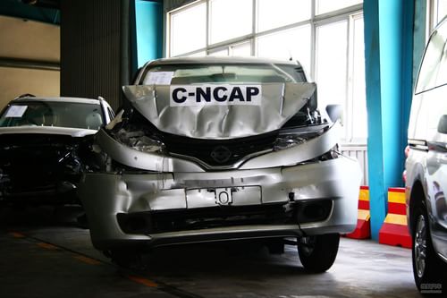 2011C-NCAPڶײ