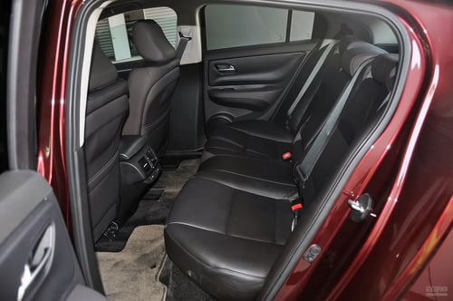 一百万左右的车排行榜_100万左右的中大型车排行榜,来看看哪一款才是你的菜!(2)