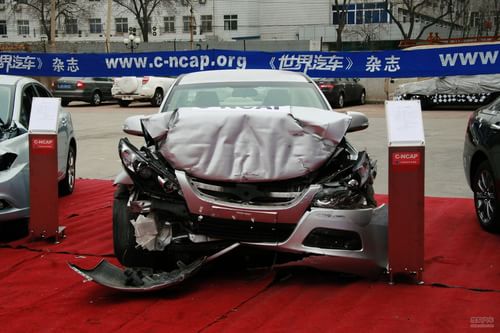 2011C-NCAP