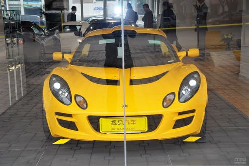 ·˹ Exige ʵ  ͼƬ