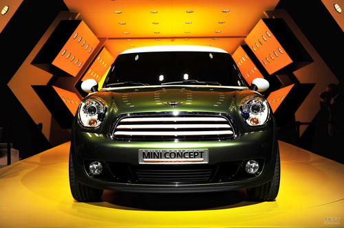 Mini Paceman չʵ