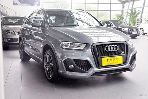 2012µQ3 35TFSI ABTװ