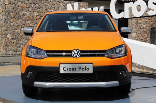  Cross POLO ʵ  ͼƬ