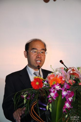 2010中国汽车流通行业年会