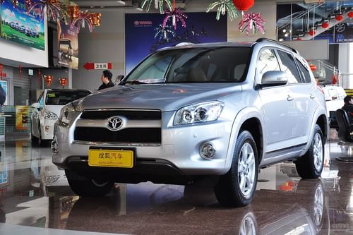  RAV4 ʵ  ͼƬ