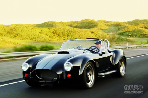 ʮ Carroll Shelby