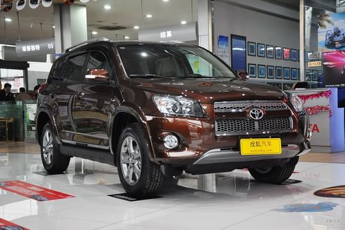  RAV4 ʵ  ͼƬ