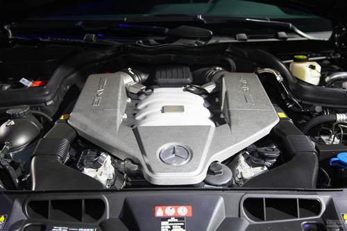  C63 AMG ʵ  ͼƬ