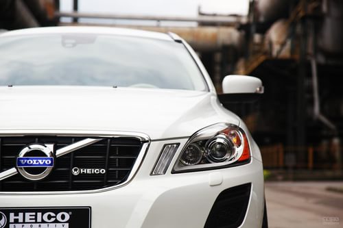 XC60 3.0T HEICOװ