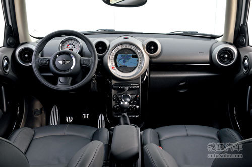 MINI  COUNTRYMAN ʵ  ͼƬ