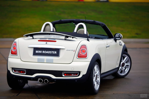 MINI ROADSTER ʵ  ͼƬ